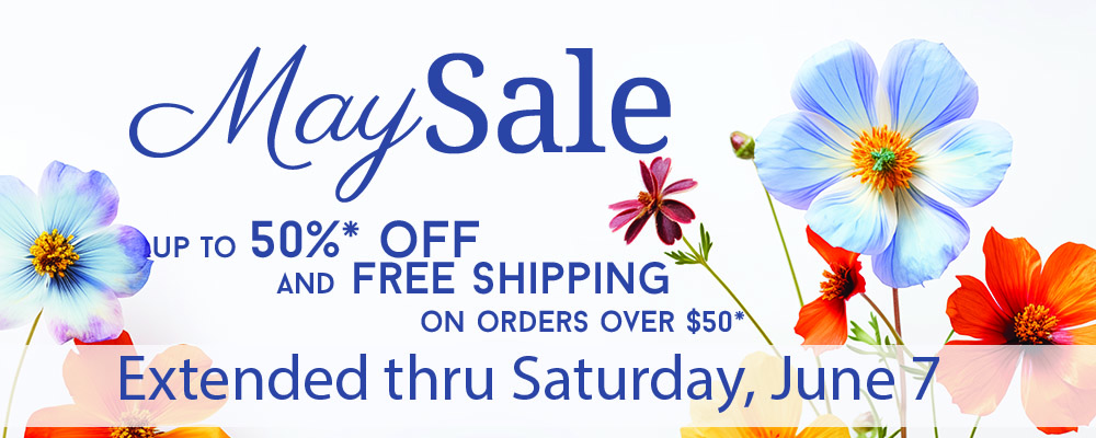 Home Page Banner