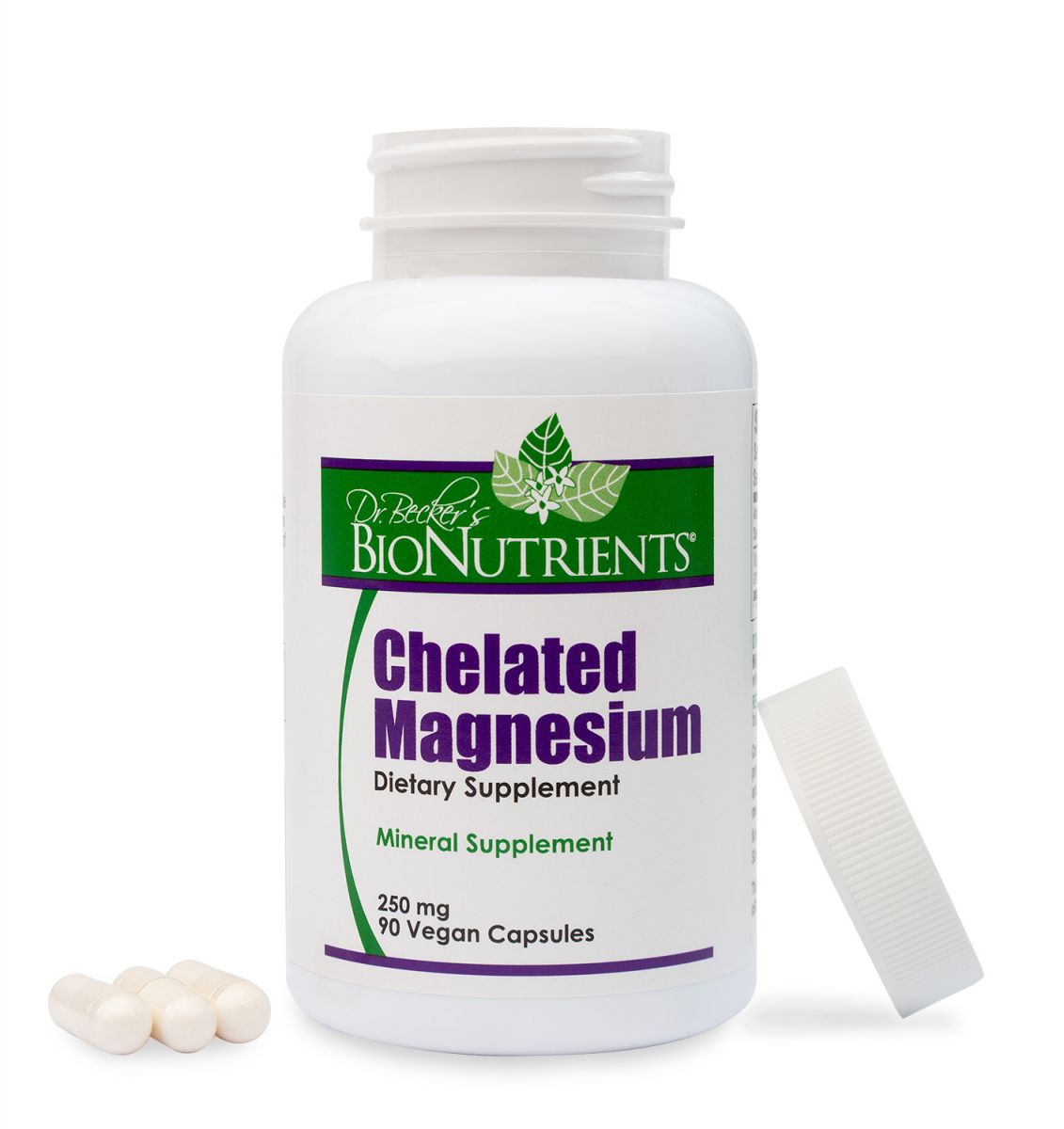 Heart Smart Kit - Chelated Magnesium, Fish Oil Complex, CoQ10/L-Carnitine &  D-Ribose