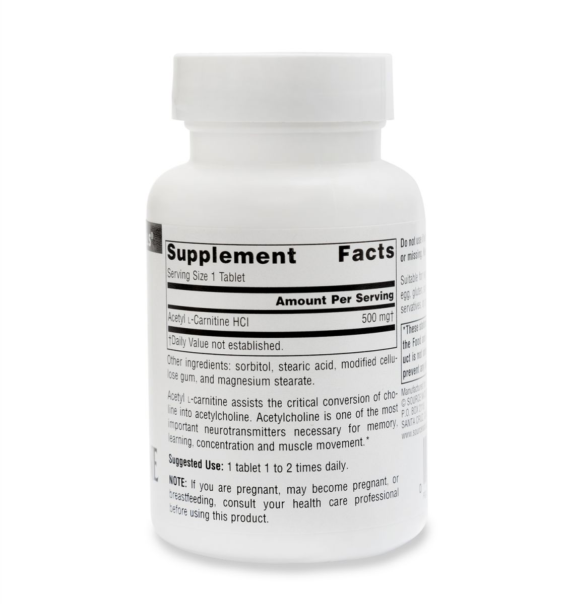 l carnitine and hair growth Buy Acetyl L-Carnitine Capsules in India main image 1